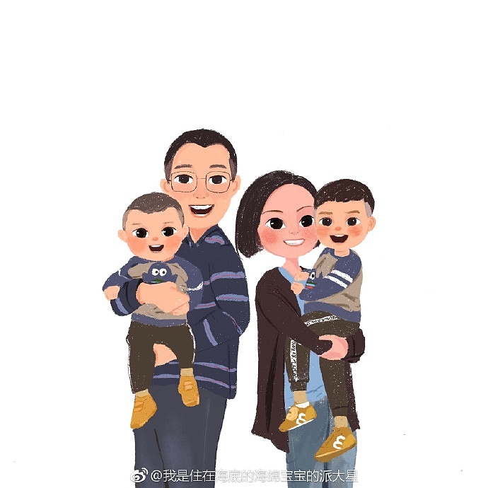 坚持画画100张（一）