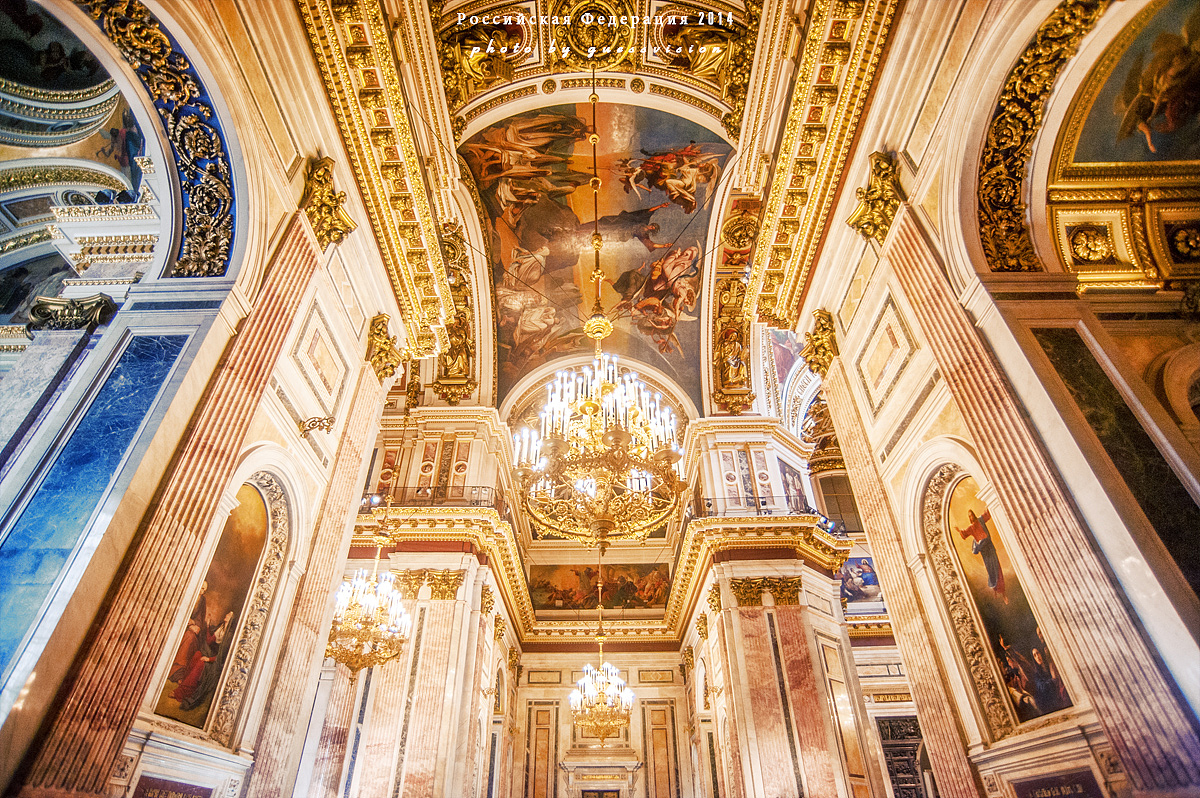 俄罗斯印象（图ZODM0MzUyODQ=） - 风光摄影 - 站酷设计师问号Guess原创素材 - 站酷ZCOOL