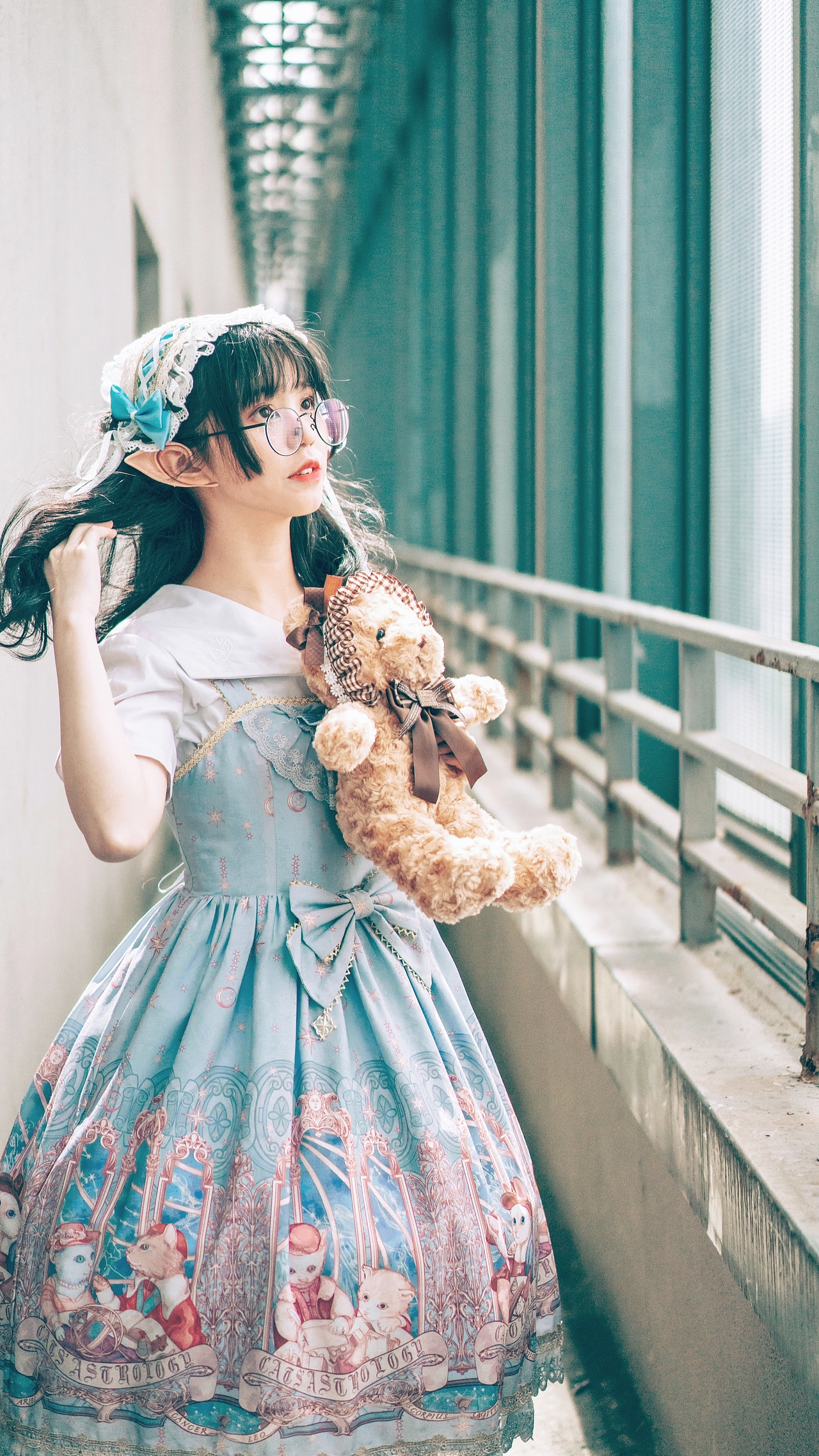 [cp]#杭州漫展##cos##杭州·COSPLAY文化节##漫展返图#（图ZMTY1NTU2ODky） - 人像摄影 - 站酷设计师夕汪原创素材 - 站酷ZCOOL