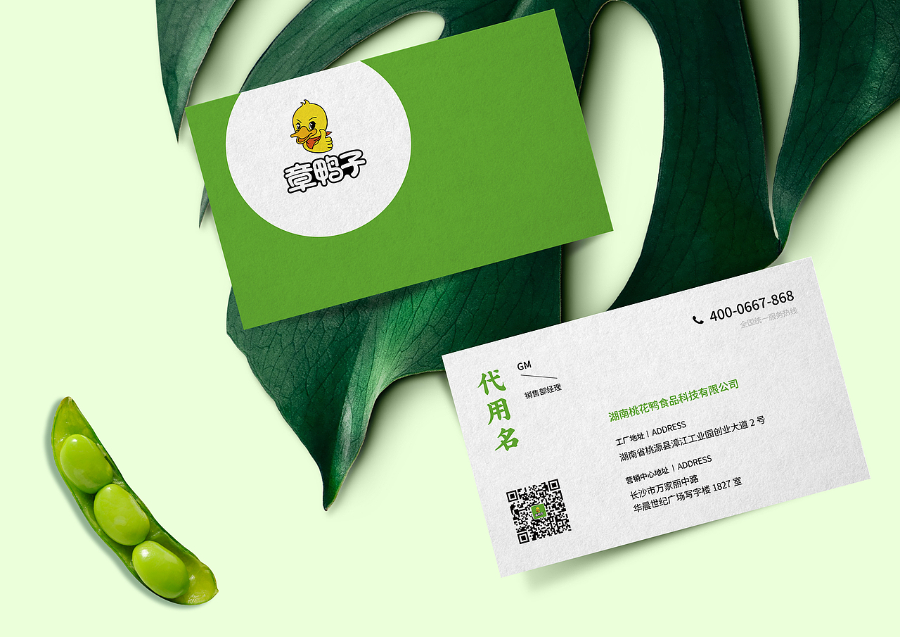 怎样让产品赋予灵魂——章鸭子包装设计升级