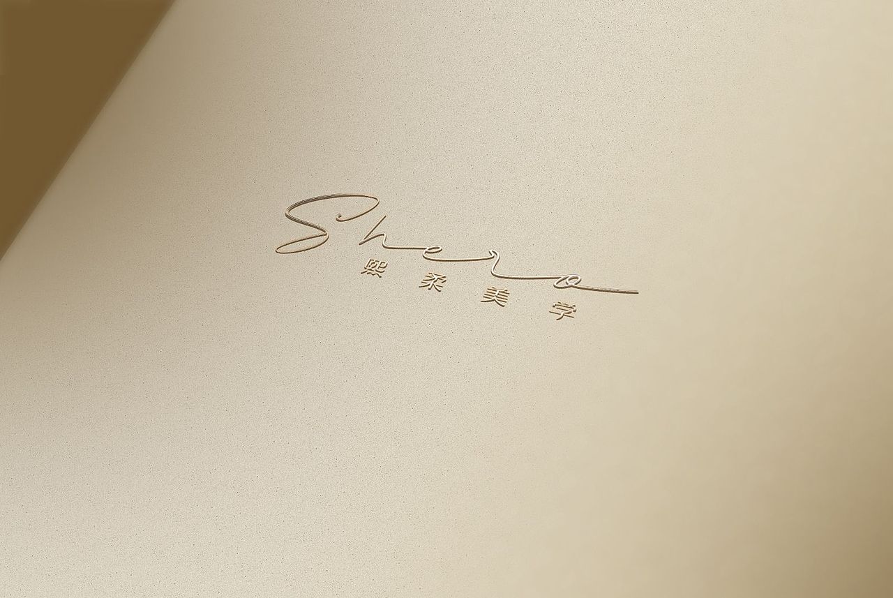 美业美甲美睫logo设计（图ZMTkyNDQzOTg0） - Logo - 站酷设计师五彩斑斓的黑妞原创素材 - 站酷ZCOOL