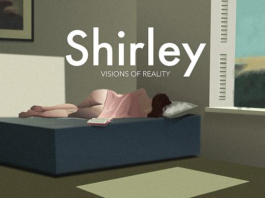 手绘电影海报系列