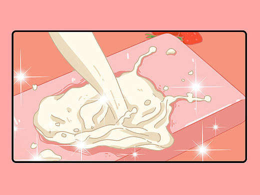 东北吃雪糕有多野？南方人：给跪了！