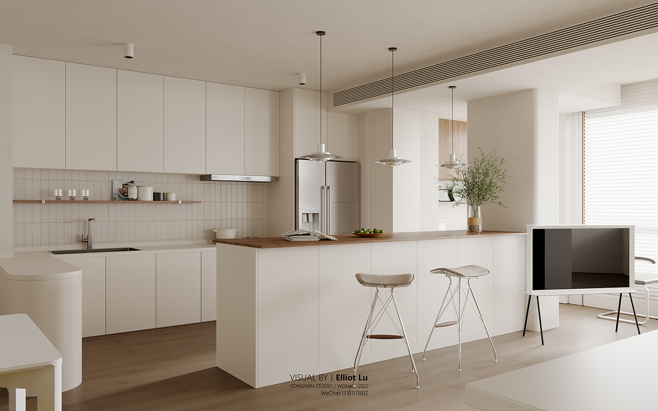 日常练习丨YONGHAN STUDIO