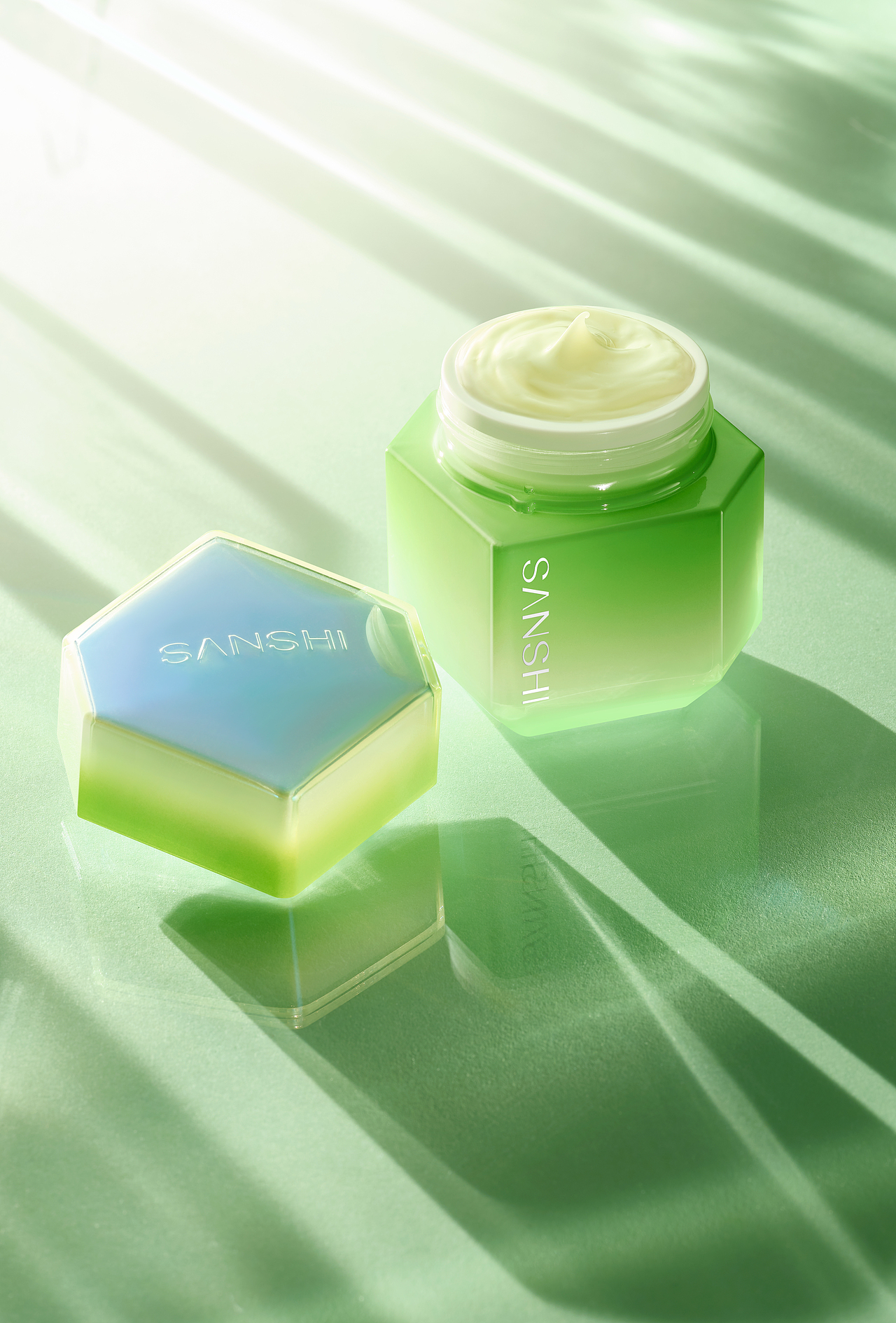 国货美妆：三式 | 产品拍摄+详情页设计（图ZMzE0ODU5NjQ0） - 其他平面 - 站酷设计师小禾大麦原创素材 - 站酷ZCOOL