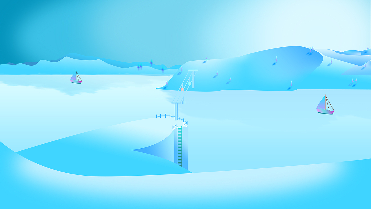 寂静雪（图ZMTE1NjgyODk2） - 创作习作 - 站酷设计师上午吃饭原创素材 - 站酷ZCOOL