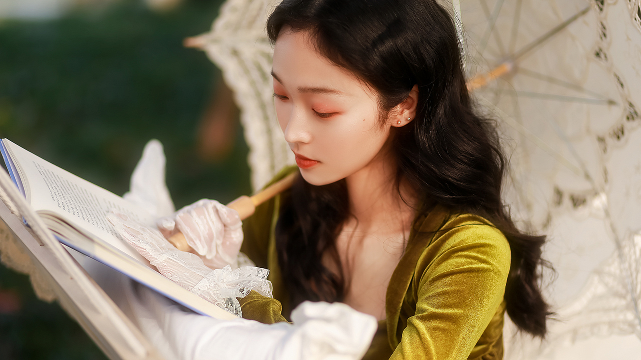 dream（图ZMTkzMTk0MzYw） - 人像摄影 - 站酷设计师龚蓉蓉原创素材 - 站酷ZCOOL