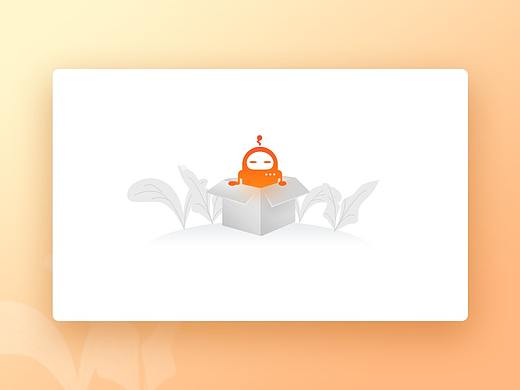 缺省页（个人主页-ZMjc3OTA3NjQ=） - APP界面 - 站酷设计师流浪耳朵原创素材 - 站酷ZCOOL