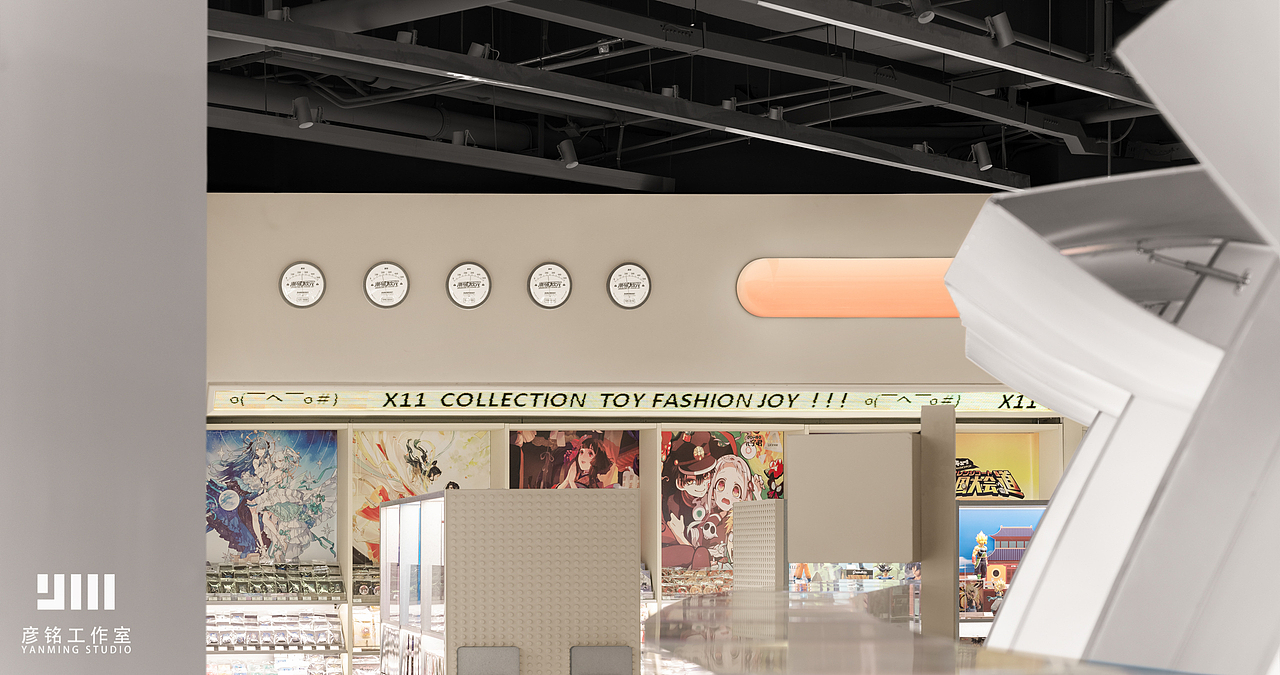 X11全球潮玩旗舰店 | TOMO東木筑造(图ZMjgzODAzNzgw) - 环境/建筑摄影 - 站酷设计师彦铭摄影工作室原创素材 - 站酷ZCOOL