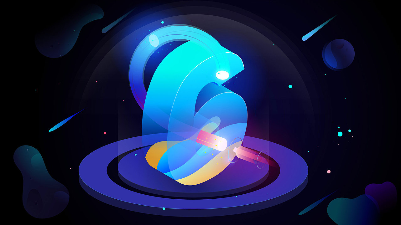 插画（图ZMTQyMDk2NDQ4） - 艺术插画 - 站酷设计师界外创想原创素材 - 站酷ZCOOL