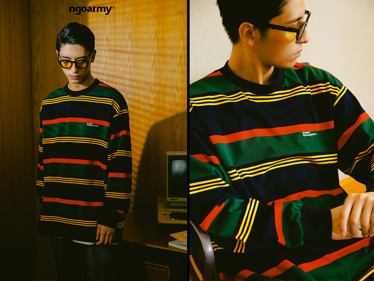 2021FW lookbok 拍摄（图ZMjY5NDI3NDI0） - 时尚/艺术摄影 - 站酷设计师CLICKSTUDIO原创素材 - 站酷ZCOOL