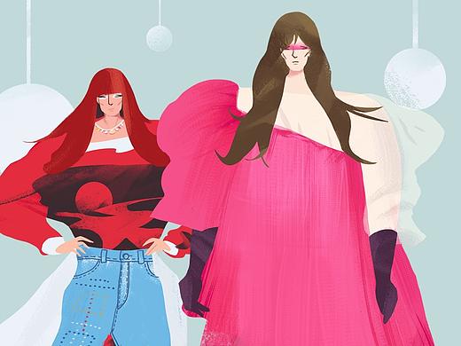 宅家胖成麻豆系列