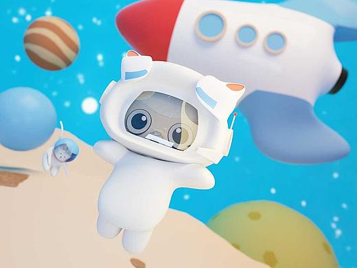 杂（个人主页-ZMzk0MzA3NDQ=） - 其他三维 - 站酷设计师LesyI原创素材 - 站酷ZCOOL