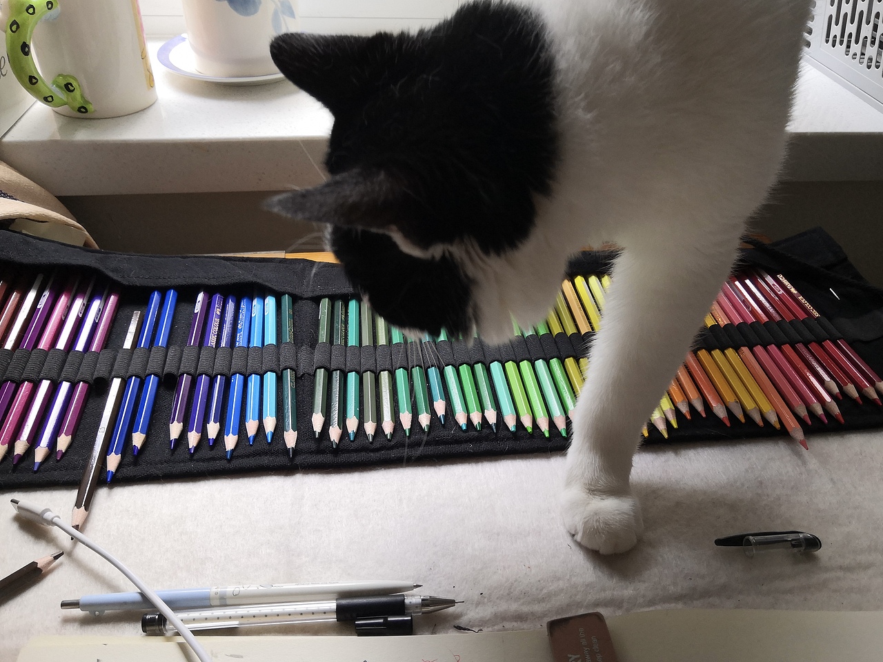 微信表情【吸猫达人的猫】（图ZMzE5OTU2NjY4） - 创作习作 - 站酷设计师吸猫达人原创素材 - 站酷ZCOOL