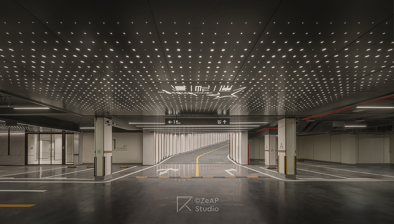 建筑摄影|厦门国贸海屿原