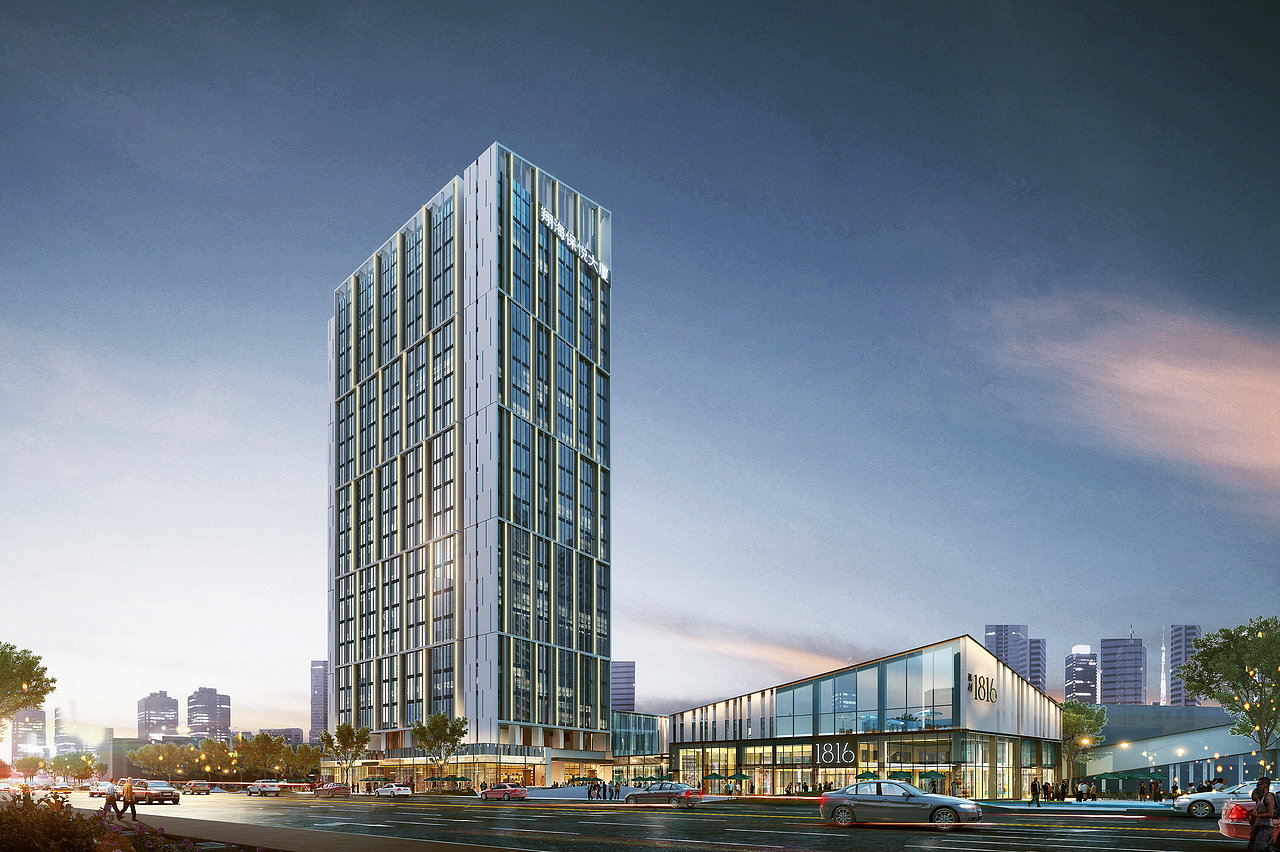 把自己交给了繁忙，然后你就真的会很忙...