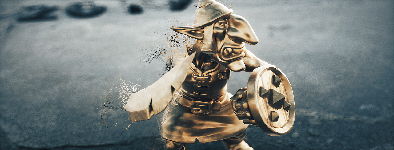Octane Render 2019-Layered Material（图ZMTgzNzIzMTM2） - 场景 - 站酷设计师杰高C4D原创素材 - 站酷ZCOOL