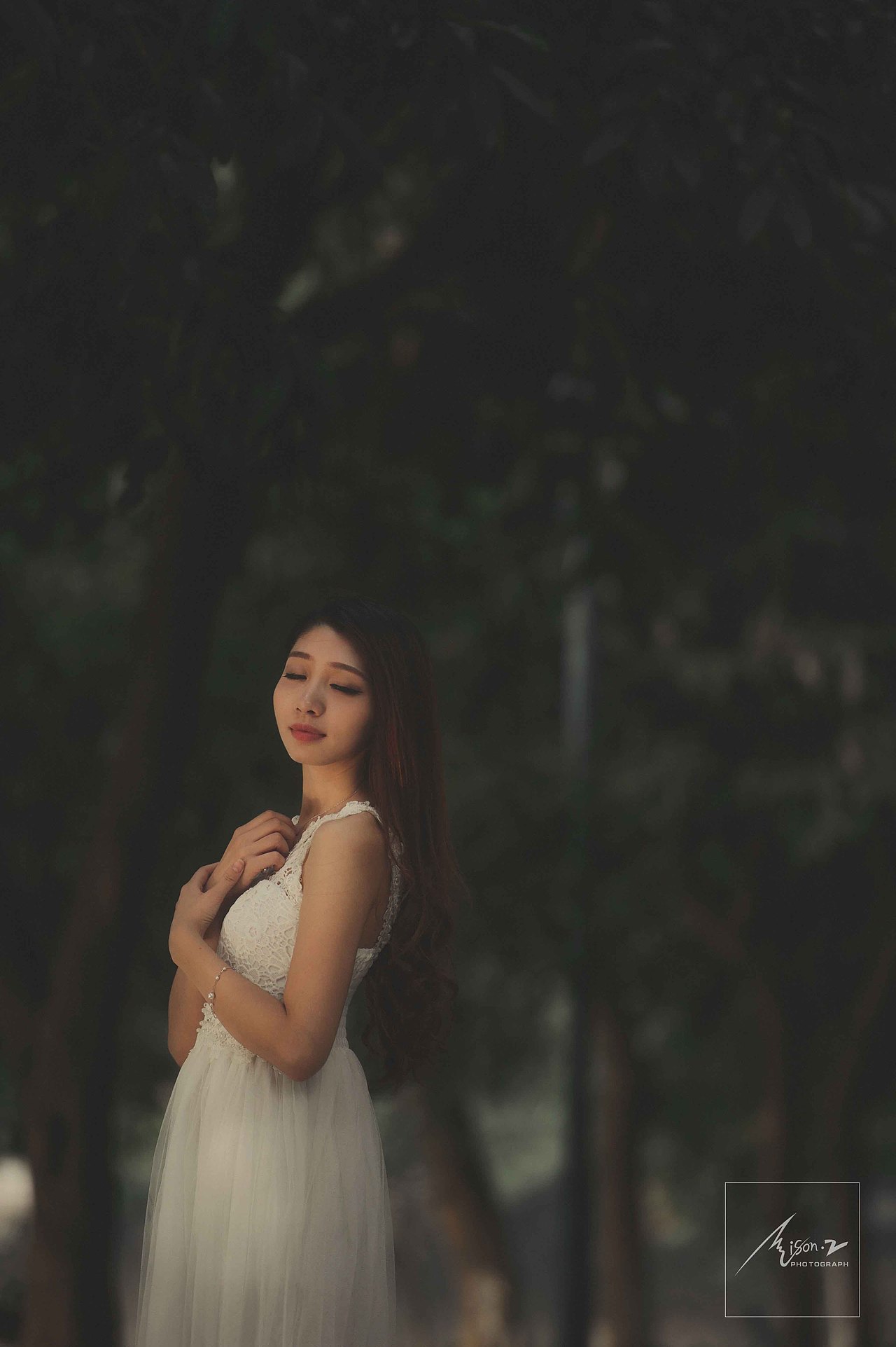 胶片森女风（图ZMzU4Njc5MDQ=） - 人像摄影 - 站酷设计师LisonZ原创素材 - 站酷ZCOOL