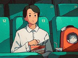 马克笔