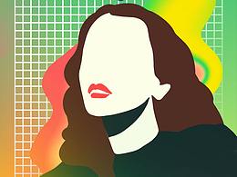 魅族倒计时海报