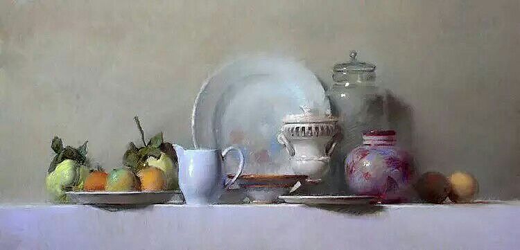 艺术的美（大师的艺术）（图ZMzA4NjEwMjA=） - 绘画 - 站酷设计师zzj2697原创素材 - 站酷ZCOOL