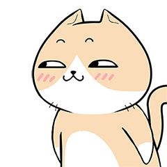 猫与熊 11月 新表情包_度灵因-站酷zcool