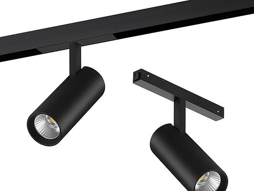 亚马逊磁吸轨道灯主图