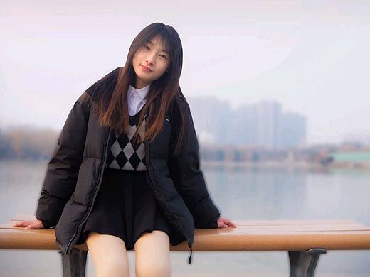 元宵之后在龙湖