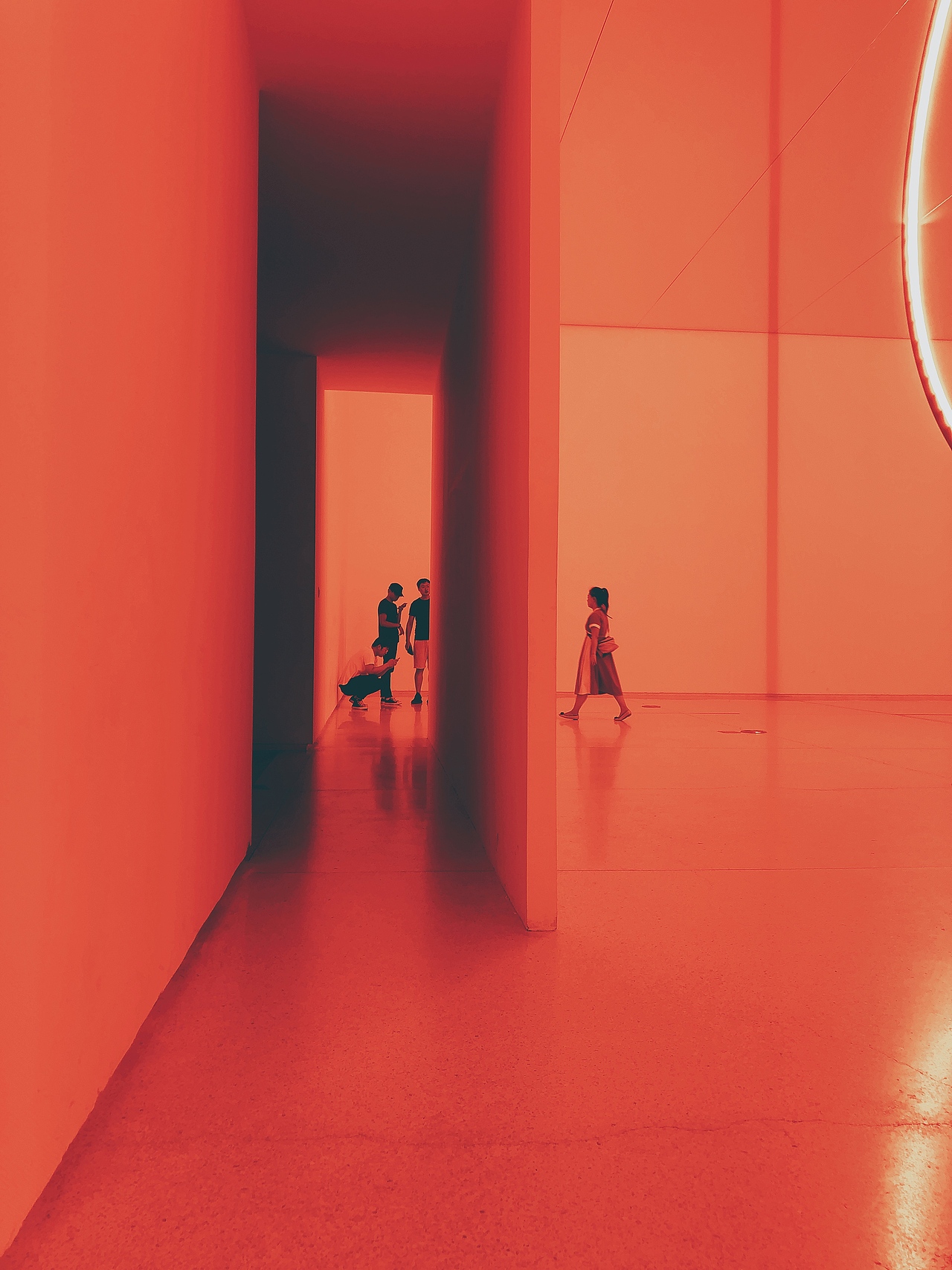 红砖美术馆（图ZMTczNTM4NzU2） - 风光摄影 - 站酷设计师愫语原创素材 - 站酷ZCOOL