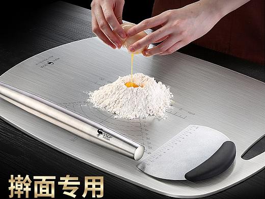 不锈钢餐厨具产品摄影五金属静物拍摄厨房用品作品集