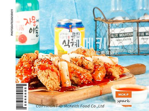 韩式年糕视频拍摄（个人主页-ZNTAxNzg2MjA=） - 人文/纪实摄影 - 站酷设计师豚宝宝丶原创素材 - 站酷ZCOOL