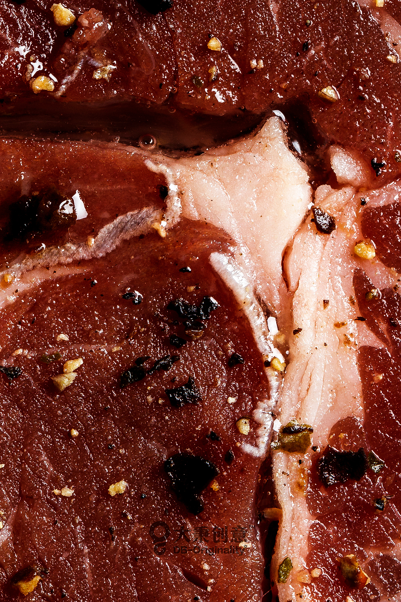 「FOOD ON THE WAY」· 路上的食物 1/3