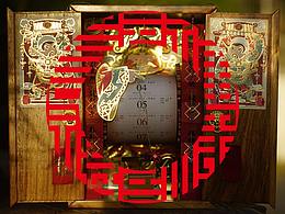 传统工艺