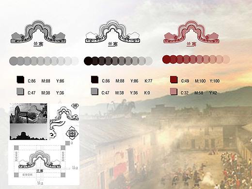 岭南非遗“禾楼舞”的视觉传播