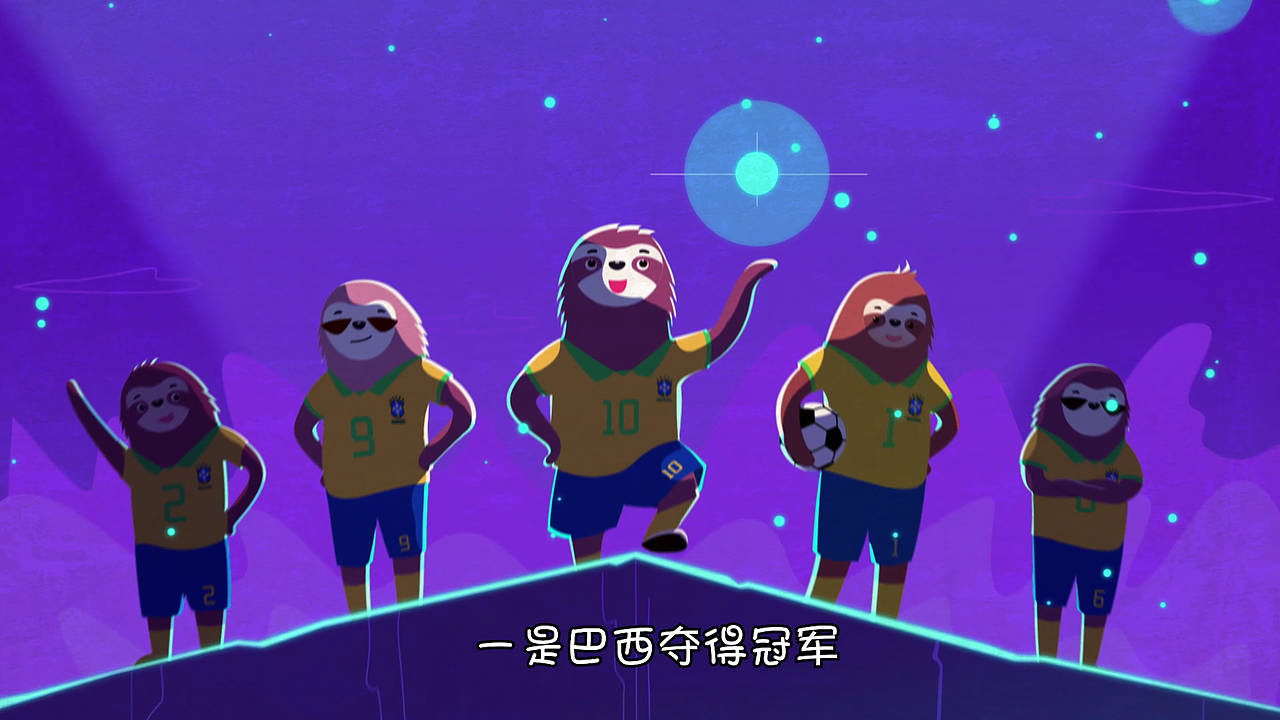 美洲杯巴西队内幕