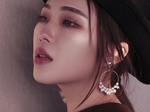 微光/绍兴商业人像