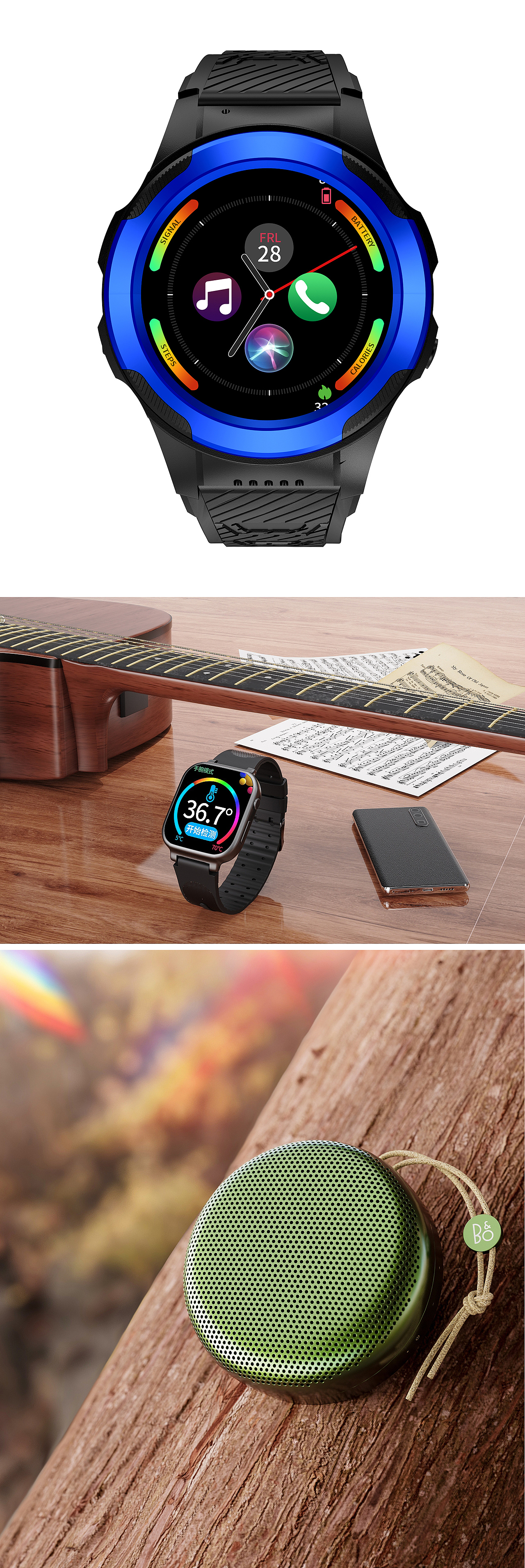 3C产品渲染（图ZMjUzNjg4Njg4） - 产品 - 站酷设计师李青M原创素材 - 站酷ZCOOL