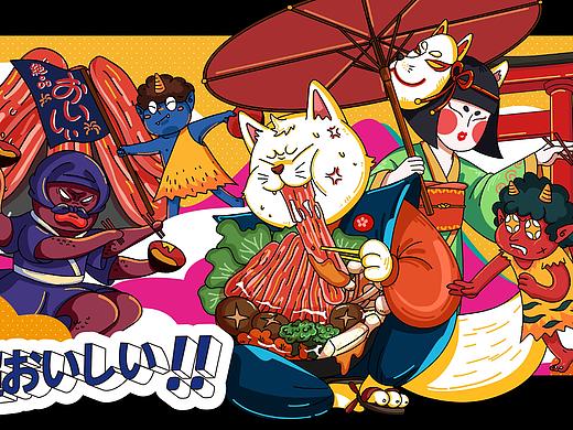 2020-2021设计作品集