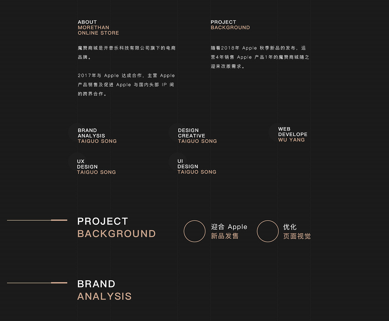 「魔赞商城」4.0 首页改版设计（图ZMTYwMzg2Nzg0） - 电商 - 站酷设计师Teo_song原创素材 - 站酷ZCOOL