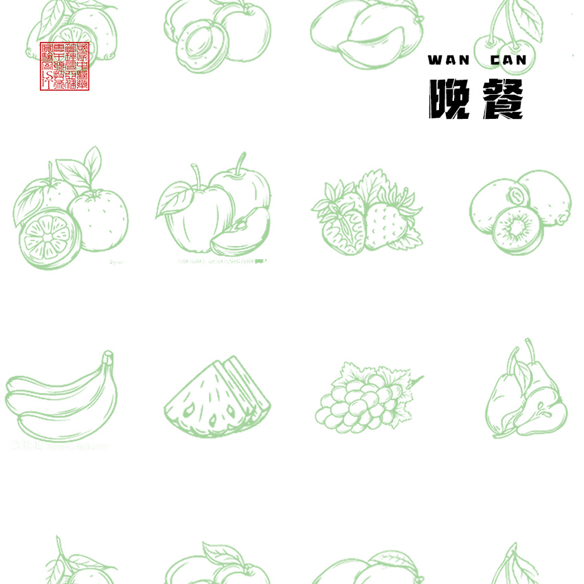 我是一只小恐龙啊的个人主页（背景预览） - 主页背景设置 - 站酷设计师我是一只小恐龙啊原创素材 - 站酷ZCOOL