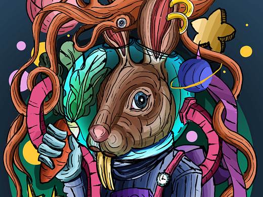 一组做梦启发系列