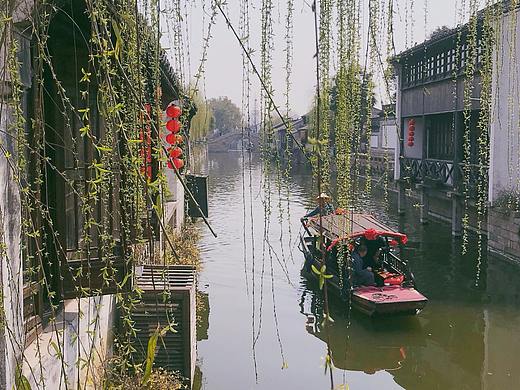 手机摄影 - 无锡 - 荡口古镇