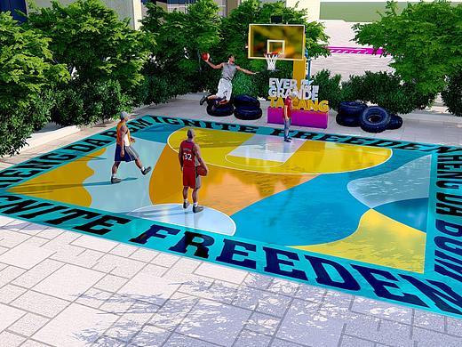 恒大已落地的一些