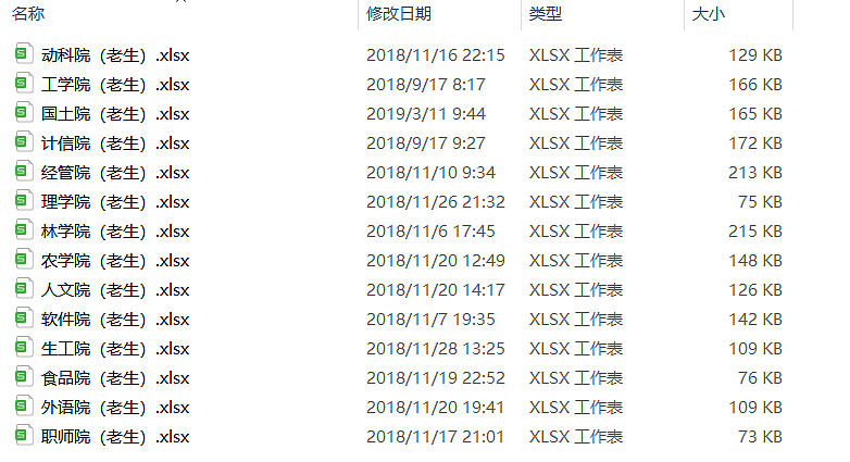 【原创】2018年9月25号江农大学工查寝系统设计