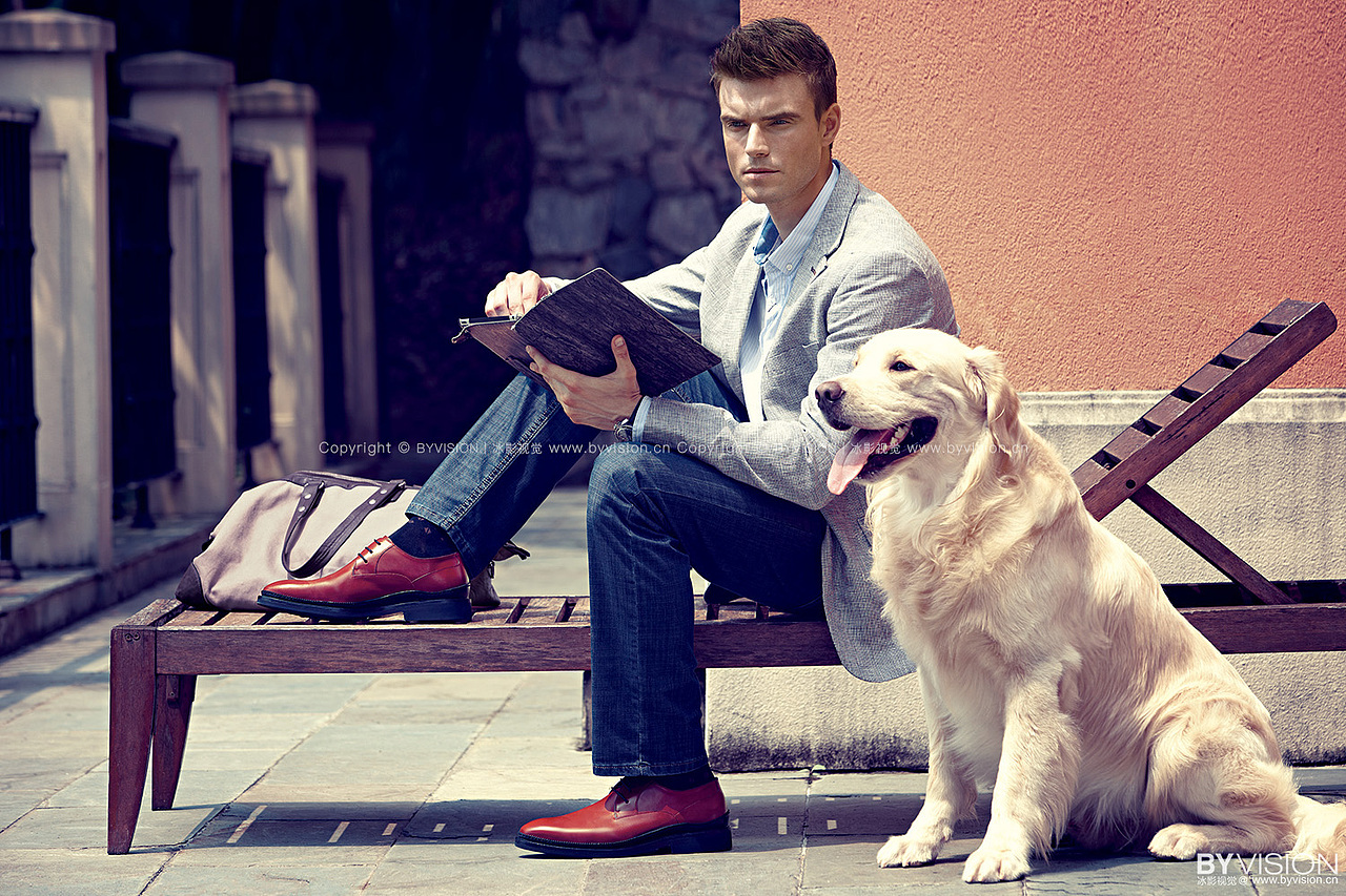 RVER 路宝-男鞋品牌广告拍摄（图ZMjIyNjM2OTIw） - 产品摄影 - 站酷设计师冰影视觉摄影原创素材 - 站酷ZCOOL