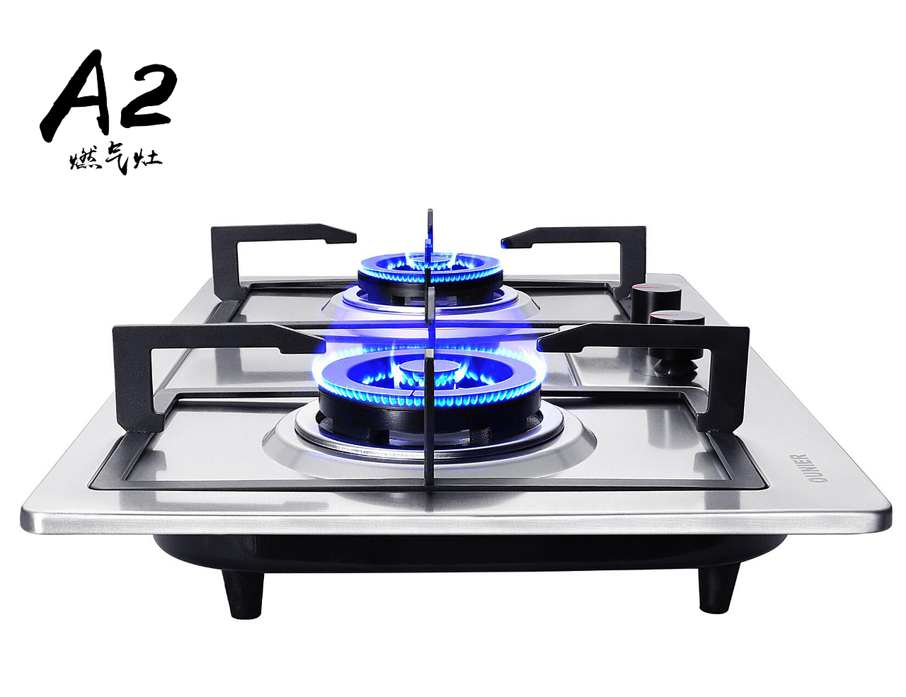 A2燃气灶（图ZNTMxMDYyMjQ=） - 生活用品 - 站酷设计师利娅妈妈原创素材 - 站酷ZCOOL