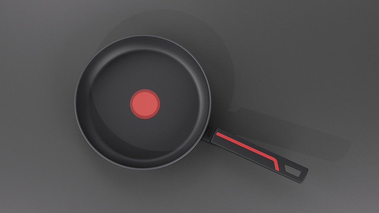 外贸锅具的外观设计（图ZMzY5NDU3NDg4） - 生活用品 - 站酷设计师NingAndDesign原创素材 - 站酷ZCOOL