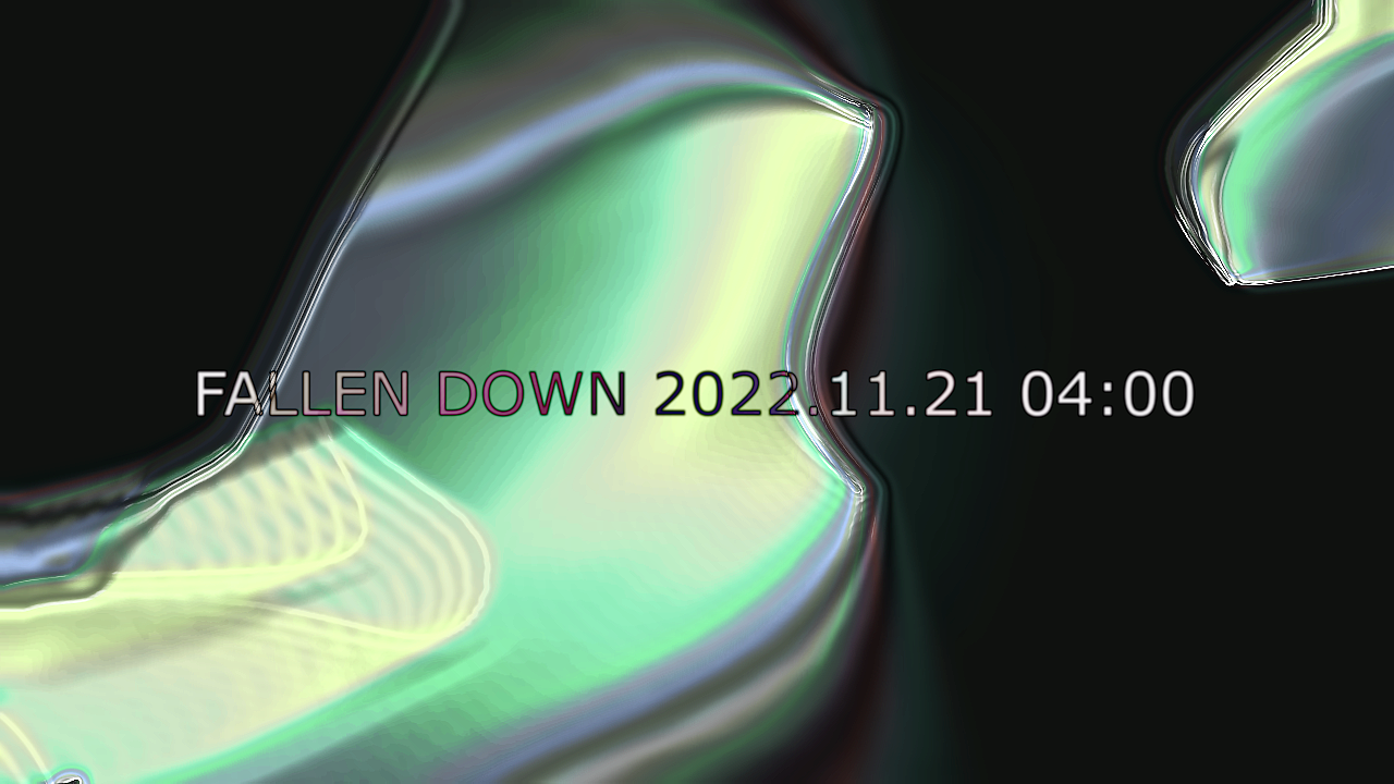 Touchdesigner/日常练习/01