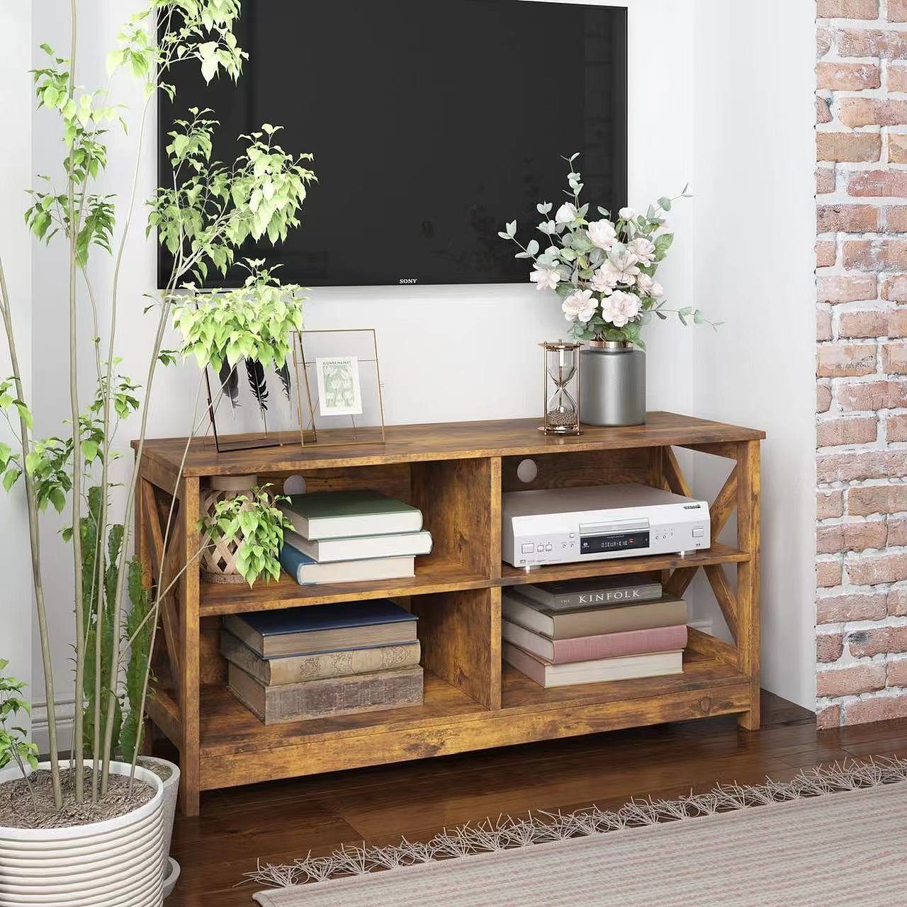 亚马逊家具渲染