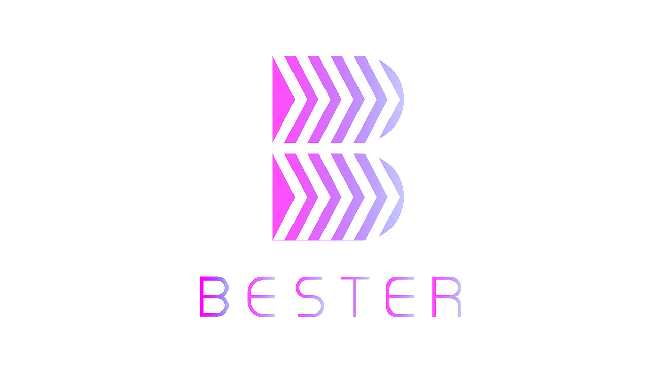 LOGO【Day14】图形篇 — 单字母图形化